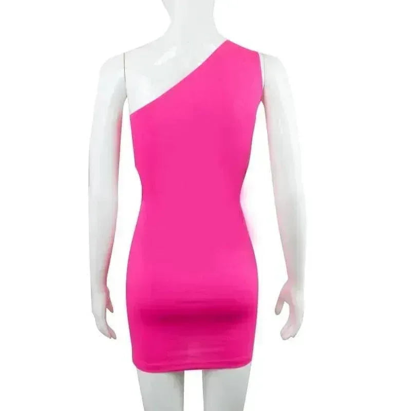 Cutout Backless Dress - Sexy Statement Dress | VERONEEKS - VERONEEKS BRAND