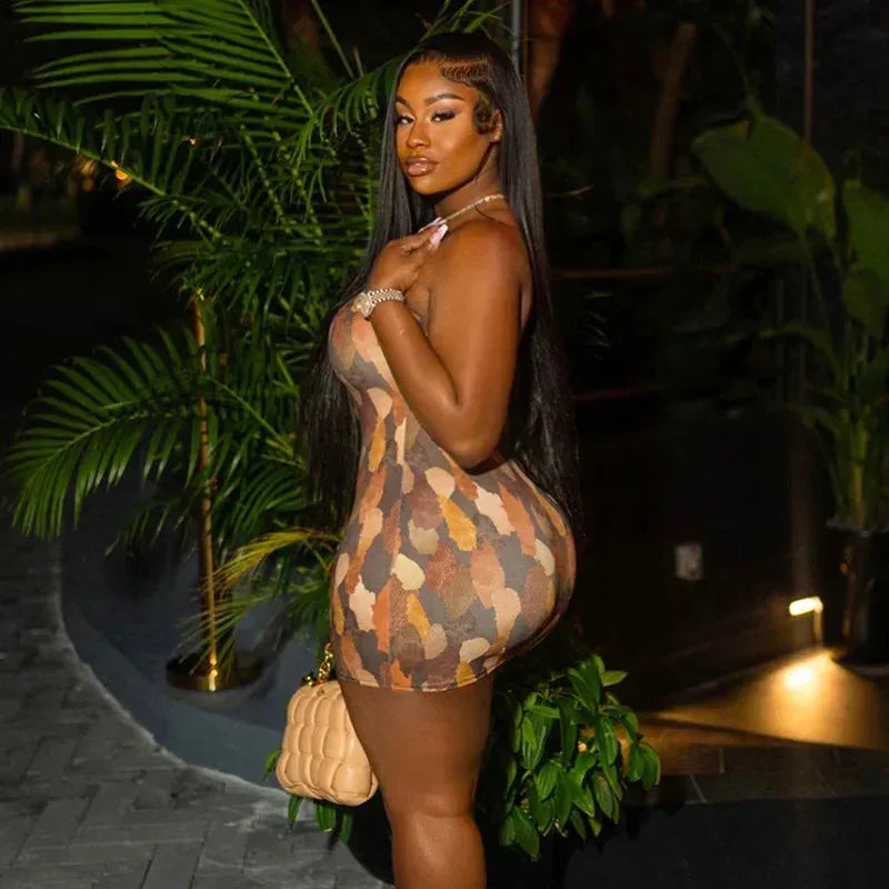 Raven Statement Dress - New Arrival | VERONEEKS - VERONEEKS BRAND