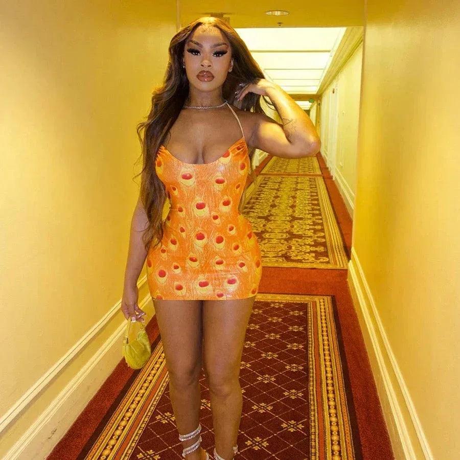 Daring Diva After Dark Dress - Night Out | VERONEEKS by VERONEEKS