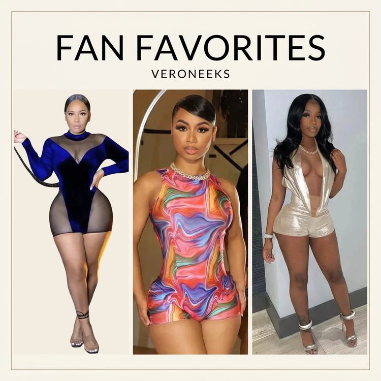 Fan Favorites collection cover