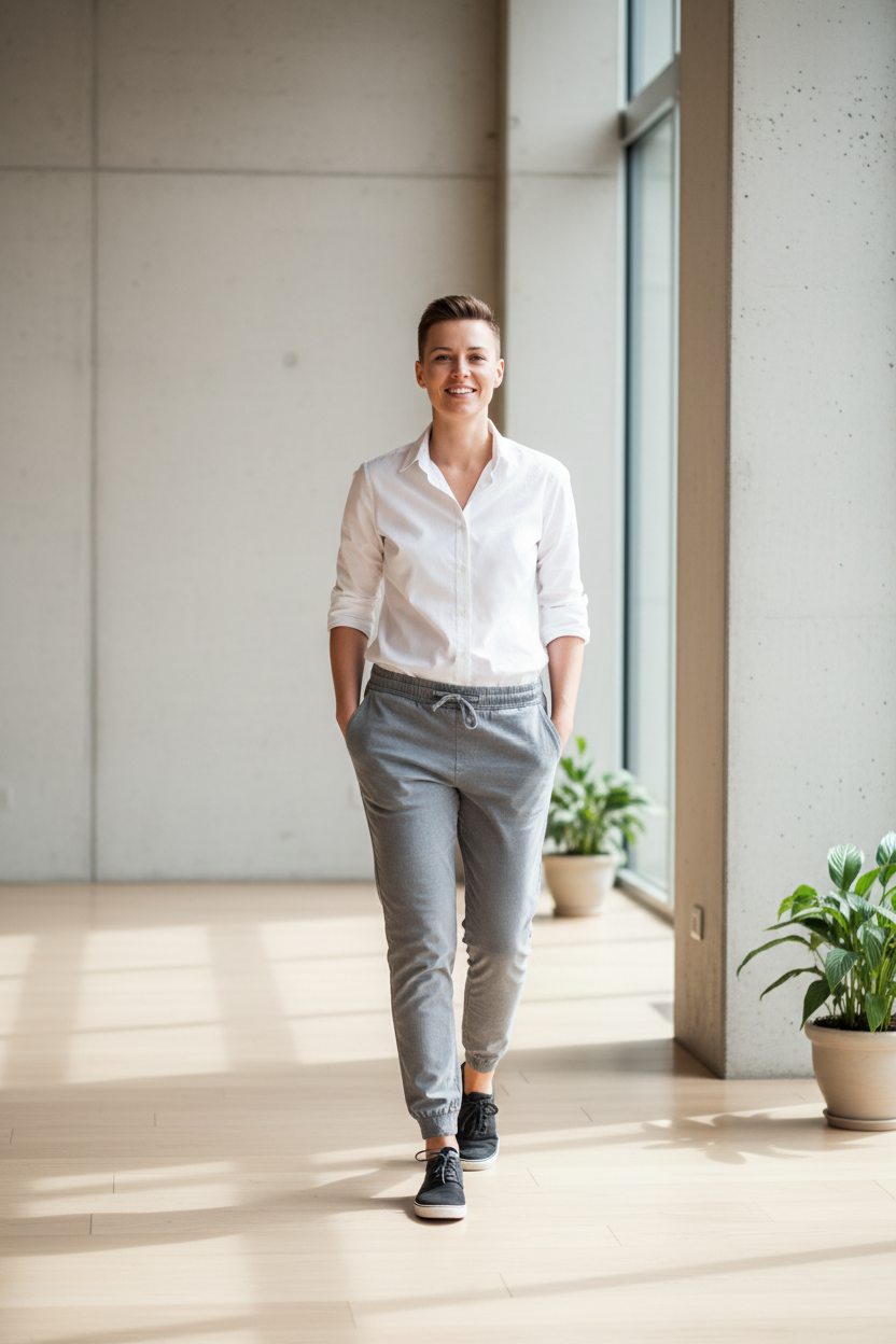 THE MASC EDIT - Unisex Streetwear Collection