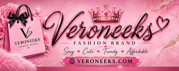 VERONEEKS BRAND