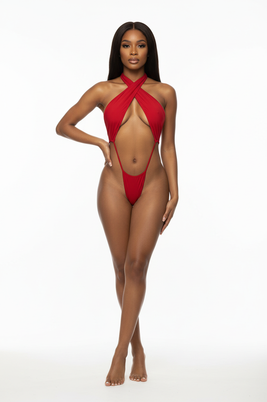 Model - Standing Pose