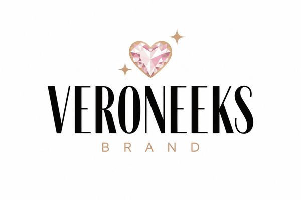 VERONEEKS BRAND logo
